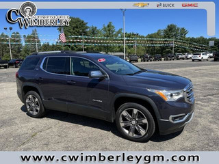 2018 Gmc Acadia for sale in Dowagiac MI