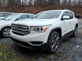 2018 Gmc Acadia for sale in Mount Hope WV