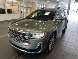 2023 Gmc Acadia for sale in Plymouth MI