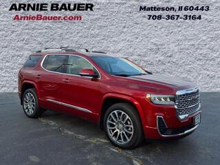 2023 Gmc Acadia for sale in Matteson IL