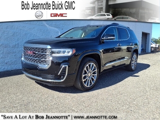2023 Gmc Acadia for sale in Plymouth MI