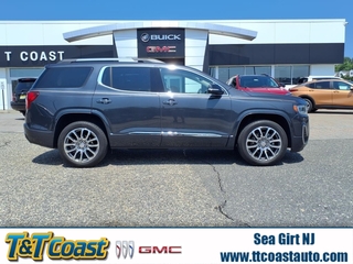 2023 Gmc Acadia for sale in Sea Girt NJ
