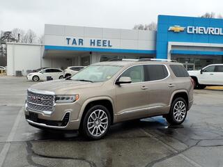 2023 Gmc Acadia for sale in Asheville NC