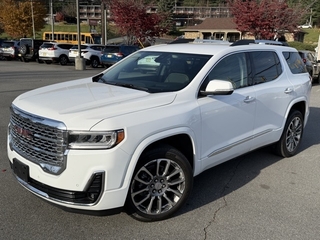 2023 Gmc Acadia