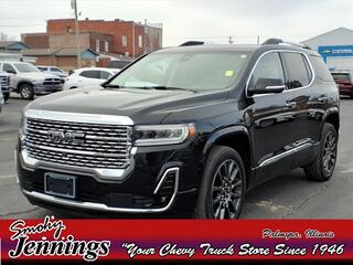 2023 Gmc Acadia for sale in Palmyra IL