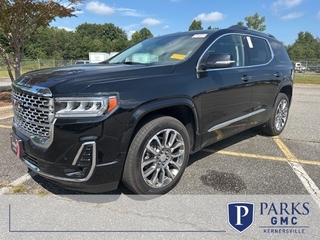 2023 Gmc Acadia for sale in Kernersville NC