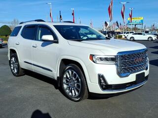 2022 Gmc Acadia