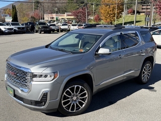 2023 Gmc Acadia