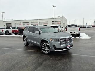 2023 Gmc Acadia for sale in Bradley IL