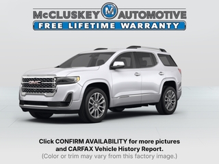 2023 Gmc Acadia for sale in Cincinnati OH