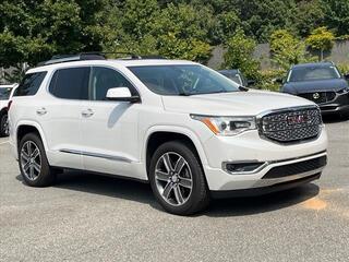 2017 Gmc Acadia for sale in Greensboro NC