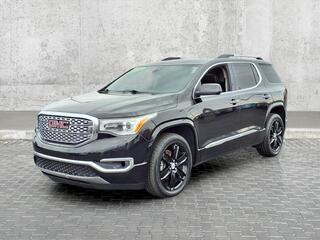 2017 Gmc Acadia