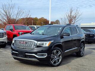 2018 Gmc Acadia for sale in Avon OH