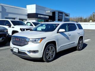 2019 Gmc Acadia for sale in California MD