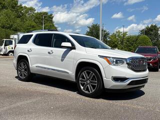 2019 Gmc Acadia for sale in Asheville NC