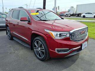2019 Gmc Acadia for sale in Lockport NY