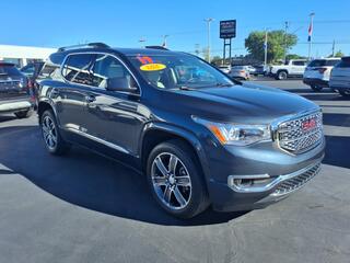 2019 Gmc Acadia for sale in Lockport NY