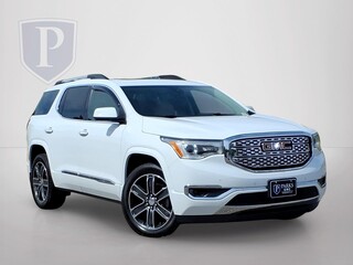 2019 Gmc Acadia