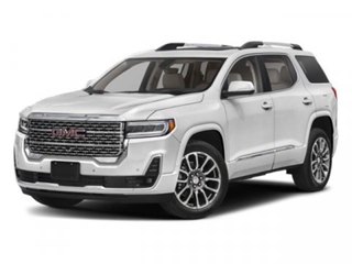 2020 Gmc Acadia