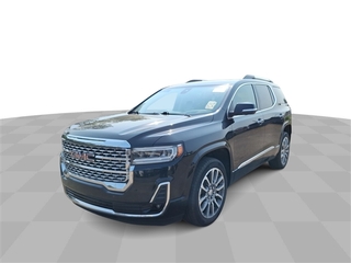 2021 Gmc Acadia