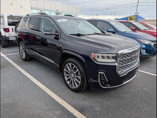 2021 Gmc Acadia for sale in Bowling Green KY