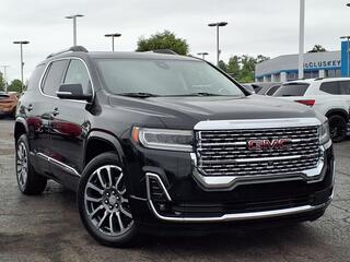 2021 Gmc Acadia for sale in Cincinnati OH