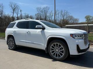 2023 Gmc Acadia for sale in Nebraska City NE