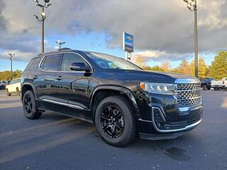 2023 Gmc Acadia for sale in Easley SC