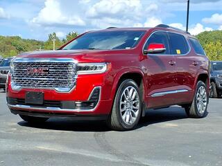 2023 Gmc Acadia