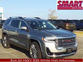 2023 Gmc Acadia for sale in White Hall AR