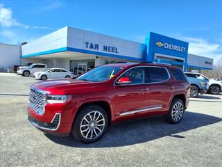 2023 Gmc Acadia for sale in Roxboro NC