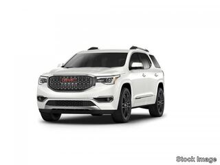 2017 Gmc Acadia for sale in Johnson City TN