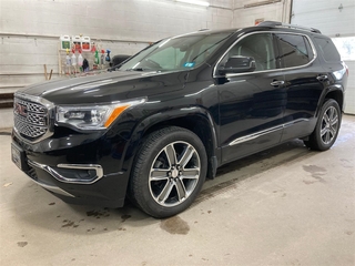 2017 Gmc Acadia