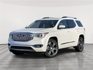 2018 Gmc Acadia for sale in Plymouth MI