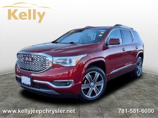 2019 Gmc Acadia for sale in Walled Lake MI