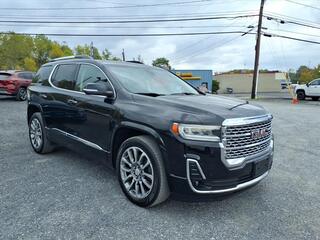 2020 Gmc Acadia