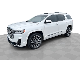2020 Gmc Acadia