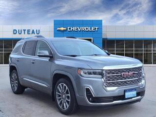 2021 Gmc Acadia