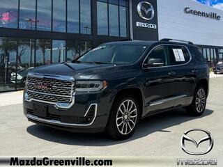 2021 Gmc Acadia for sale in Orland Park IL