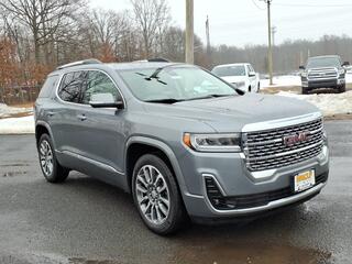 2021 Gmc Acadia for sale in North Brunswick NJ