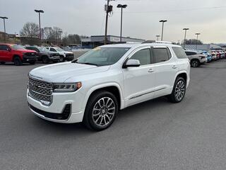 2021 Gmc Acadia for sale in Kingsport TN