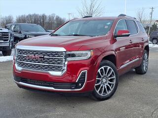 2021 Gmc Acadia for sale in Avon OH