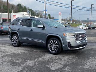 2021 Gmc Acadia