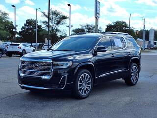 2022 Gmc Acadia for sale in Wayne MI