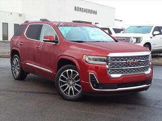 2022 Gmc Acadia