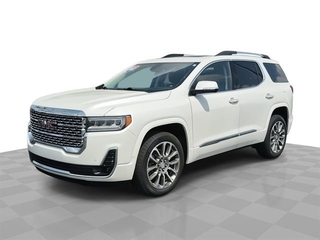2022 Gmc Acadia