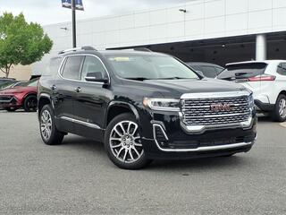 2023 Gmc Acadia for sale in Charlotte NC
