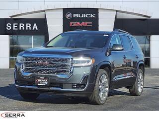 2023 Gmc Acadia for sale in Savoy IL