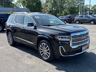 2023 Gmc Acadia for sale in Evansville WI