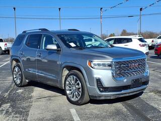 2023 Gmc Acadia for sale in Shawnee KS